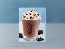 Alibaba.com offers 833 ice cubes walmart products. Mcdonald S Canada Brings Back The Oreo Cookie Coffee Iced Frappe Canadify