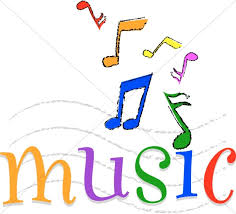 It is for all the melomaniacs out there, the souls that can't stand a day. Colorful Happy Music Church Music Clipart