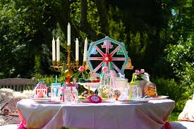 Tb Geburtstag Feiern Im Garten Mit Schonsten Partyartikeln Von Merimeri Tt Und Vielen Anderen Bei Party Do De Party Geburtstag Feiern Party Artikel