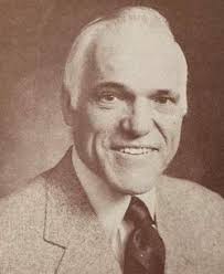 Dr Donald Allen Waite Sr. (1927-2024)