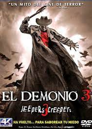 Lo Mas Rapido Descargar Jeepers Creepers 2 Audio Latino Mega