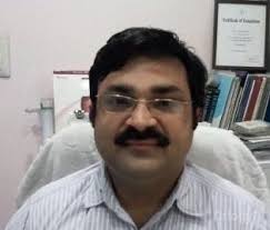 Dr. Sunil Sabhnani, Cosmetologist, Dermatologist