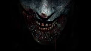 Pin By Amir Reza Saremi On Resi Evil Zombie Wallpaper Resident Evil Zombie Face