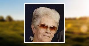 Marie Schaefer Evers Obituary April 6, 2009