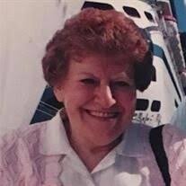 Ninetta J. Eddy Obituary