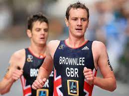 Jul 24, 2021 · jonny brownlee is going for gold in tokyo after winning silver in rio and bronze in london jonny brownlee is also thinking about legacy. Alistair And Jonny Brownlee The Lockdown Has Made Us Appreciate Sport Triathlon The Guardian