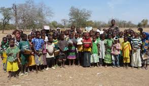 Geographical and historical treatment of burkina faso (originally upper volta), a landlocked country in western africa, including maps and a survey of its people, economy, and government. Burkina Faso Knowledge Sharing Platform