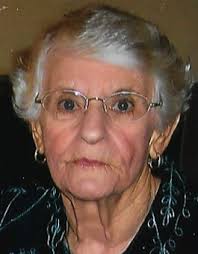 Virginia Bates Obituary and Online Memorial (2015)