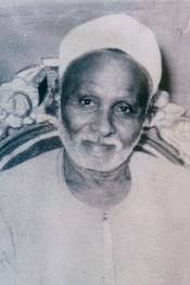 Sheikh Ahmad Radwân Al-Aqsorî