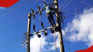 kplc scheduled power outage three counties — trending on Google in Kenya