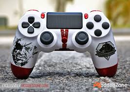 Moddedzone Custom Modded Controllers For Xbox One X Xbox One Elite Ps4 Ps5 And Nintendo Switch Moddedzone Ps4 Controller Custom Xbox One Ps4