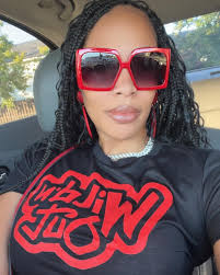 Latrice Boyd (@1queen.leo) • Threads, Say more