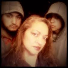 MARGARITA OLIVAS Obituary (2015)