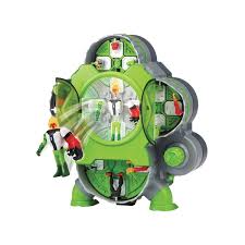Classic timeline, reboot timeline, characters. Ben 10 Alien Creation Chamber Playset Smyths Toys Ireland