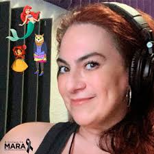 Descanse en paz! 🕊 Lamentablemente, Erika Robledo, actriz de doblaje que  dio voz a '"Ariel" en la serie animada de 'La Sirenita', falleció a los 48  años. Todos los detalles 👇