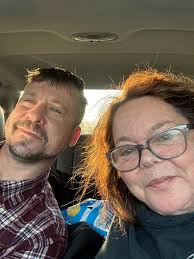 Well we did this thing and got married so when we get back you can expect  more to come from 2 Wolves now.