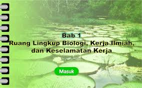 Materi kearsipan kelas x norma standar prosedur dan kaidah kearsipan. Ruang Lingkup Biologi Kerja Ilmiah Dan Keselamatan Kerja Ppt Download