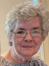 Memorial: Pauline Jackson