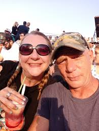 We had a blast in Farmington, PA Timber Rock Amphitheater playing our show  in front of a packed audience! God bless all the fans who still like to  hear real country music