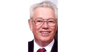 CHARLES MEADOWS Obituary (1938