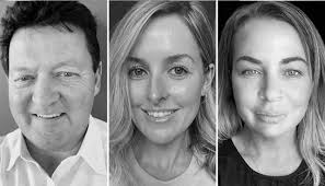 Oceanic Consulting Group strengthens senior team with three hires