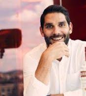 Sam Salameh's Instagram, Twitter & Facebook