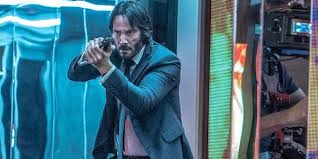 Chapter 2 contains examples of: How John Wick 2 Pulled Off Its Most Expensive Scene On A Restrictive Budget Cinemablend