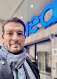 Steven Velegrinis‏