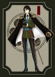 うづ 2 23春コミ西１ク38b 委託 当日います on twitter touken ranbu japanese aesthetic japanese history