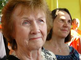 Flora Pitts Obituary (1931