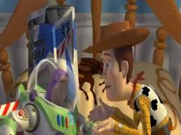 Infinity and beyond is a coloring book that introduces a few of the main characters and story elements. Buzz Lightyear To Infinity And Beyond Youtube