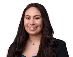 Ginger Erickson's Instagram, Twitter & Facebook