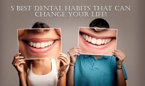 5 Best Dental Habits to Improve Your Oral Hygiene - Preferred Dental Care