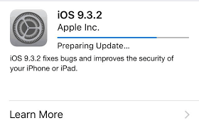 Ios 9 3 2 Problems 5 Things You Need To Know Ciwani Tech Iphone 5 Ios Iphone Iphone 5