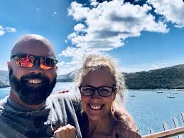 My Story of Love, Grace and Truth