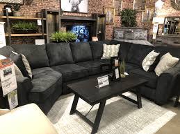 dark fabric hides the mess and looks nice with light accent colors home home decor furniture