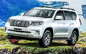 The 2021 toyota land cruiser has earned a loyal following from around the world. Toyota Land Cruiser Prado Lc200 To Be Discontinued