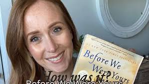 Before We Were Yours: A Novel: Wingate, Lisa: 9780425284704: Amazon.com:  Books