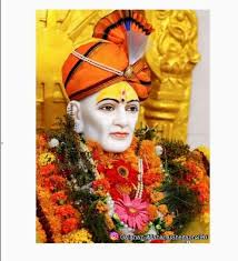 Gajanan maharaj is a saint from shegaon,maharashtra (vidharbha) region. Gajanan Maharaj New Miracles Of Gajanan Maharaj Gajanan Maharaj Gajanan Maharaj Was An Indian Hindu Guru Saint And Mystic Lubang Ilmu