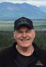 Gary Lehmann Obituary (1947