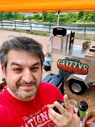 What are good take out options in Manchester that allow dogs?