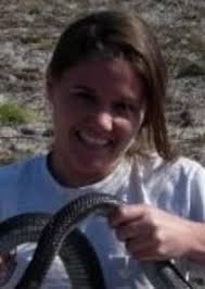 Courtney Tye Obituary (2014)