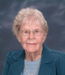 Alice Taylor Obituary