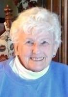 Joyce Grainger Obituary (1929