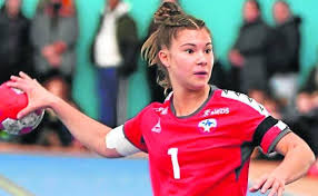 La nueva generación de las marcianitas. La Seleccion Femenina De Chile Se Concentra En Palencia Del 8 Al 15 De Marzo El Norte De Castilla