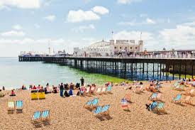 It forms a major part of brighton and hove, a city that has been made part of the ceremonial county of east sussex. Visit Brighton Hove Uk Tourism Travel Booking Com
