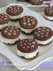 Dolcetti Cinque Minuti Mascarpone E Pan Di Stelle Senza Cottura Con Solo Tre Ingredienti Dolcetti Dolci Ricette Dolci