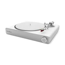Victrola Stream Pearl Works with Sonos Turntable | Victrola.com