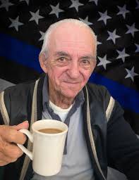 Obituary information for Henry "Butch" Michaud