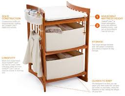 Change Together Grow Together Stokke United States Beautifulbabyshower Changing Table Changing Table Dresser Stokke